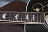 2020 Gibson SJ-200, Electro Acoustic, Vintage Sunburst