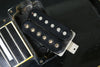 Early 1969 Gibson Les Paul Custom - Black