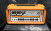 Orange Thunderverb 50 With Flight Case & Footswitch