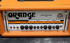Orange Thunderverb 50 With Flight Case & Footswitch