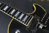 Early 1969 Gibson Les Paul Custom - Black
