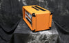Orange Thunderverb 50 With Flight Case & Footswitch