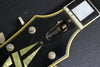 Early 1969 Gibson Les Paul Custom - Black