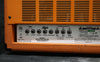 Orange Thunderverb 50 With Flight Case & Footswitch