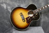 2020 Gibson SJ-200, Electro Acoustic, Vintage Sunburst