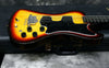 1977 Gibson RD Artist Bass, Sunburst