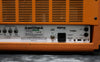 Orange Thunderverb 50 With Flight Case & Footswitch