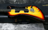 1977 Gibson RD Artist Bass, Sunburst