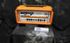 Orange Thunderverb 50 With Flight Case & Footswitch