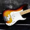 1983 Fender Elite Precision Bass II, Sunburst