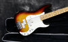 1983 Fender Elite Precision Bass II, Sunburst
