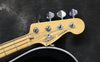 1983 Fender Elite Precision Bass II, Sunburst