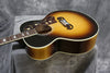 2020 Gibson SJ-200, Electro Acoustic, Vintage Sunburst