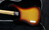 1983 Fender Elite Precision Bass II, Sunburst