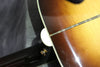 2020 Gibson SJ-200, Electro Acoustic, Vintage Sunburst