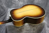 2020 Gibson SJ-200, Electro Acoustic, Vintage Sunburst