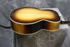 2020 Gibson SJ-200, Electro Acoustic, Vintage Sunburst