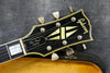 Early 1969 Gibson Les Paul Custom - Black