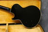 Early 1969 Gibson Les Paul Custom - Black