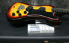 1977 Gibson RD Artist Bass, Sunburst
