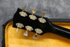 Early 1969 Gibson Les Paul Custom - Black