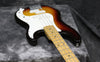 1983 Fender Elite Precision Bass II, Sunburst