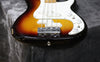 1983 Fender Elite Precision Bass II, Sunburst