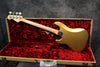2018 Fender Custom Shop '59 Precision, Journeyman relic, Aztec Gold