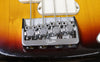 1983 Fender Elite Precision Bass II, Sunburst
