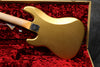 2018 Fender Custom Shop '59 Precision, Journeyman relic, Aztec Gold