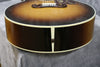 2020 Gibson SJ-200, Electro Acoustic, Vintage Sunburst