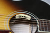 2020 Gibson SJ-200, Electro Acoustic, Vintage Sunburst