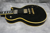 Early 1969 Gibson Les Paul Custom - Black