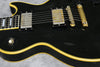 Early 1969 Gibson Les Paul Custom - Black