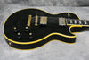 Early 1969 Gibson Les Paul Custom - Black