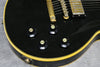 Early 1969 Gibson Les Paul Custom - Black