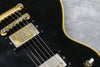 Early 1969 Gibson Les Paul Custom - Black