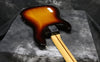 1983 Fender Elite Precision Bass II, Sunburst