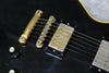Early 1969 Gibson Les Paul Custom - Black