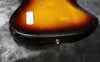 1983 Fender Elite Precision Bass II, Sunburst