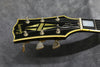 Early 1969 Gibson Les Paul Custom - Black