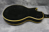 Early 1969 Gibson Les Paul Custom - Black