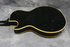 Early 1969 Gibson Les Paul Custom - Black