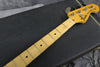 1974 Fender Precision Bass, Sunburst
