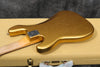 2018 Fender Custom Shop '59 Precision, Journeyman relic, Aztec Gold