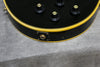 Early 1969 Gibson Les Paul Custom - Black