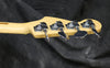 1983 Fender Elite Precision Bass II, Sunburst