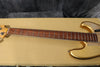2018 Fender Custom Shop '59 Precision, Journeyman relic, Aztec Gold