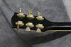 Early 1969 Gibson Les Paul Custom - Black