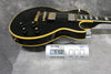 Early 1969 Gibson Les Paul Custom - Black